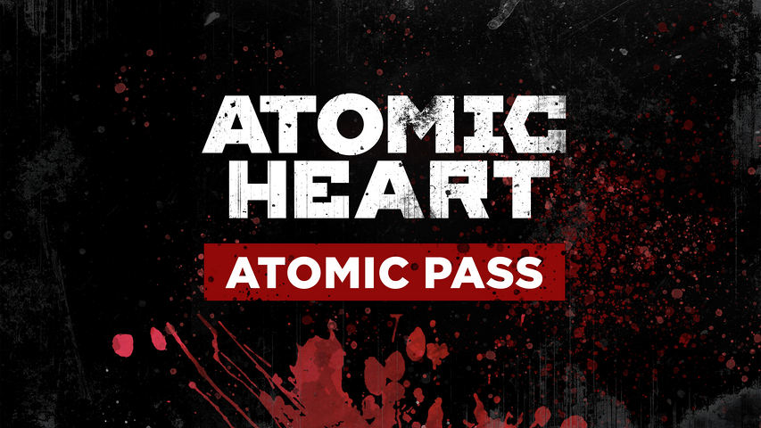 Atomic Heart - Atomic Pass – صورة 2