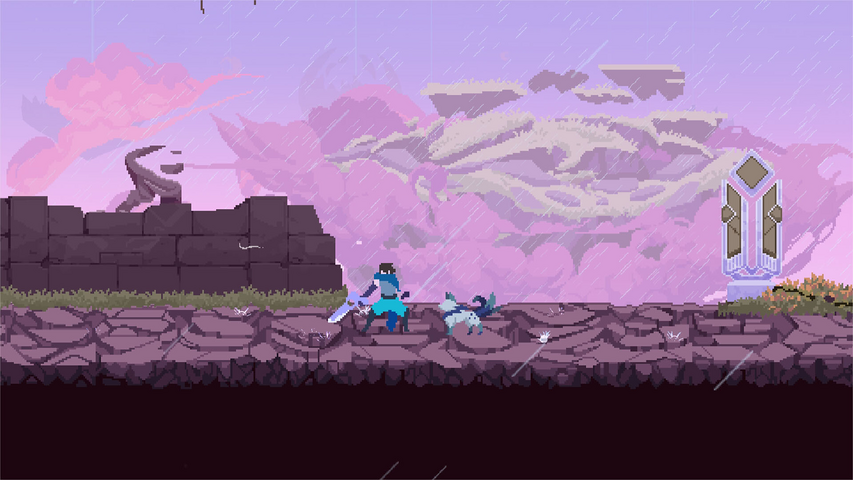 Astral Ascent - Celestial Haven – image 3