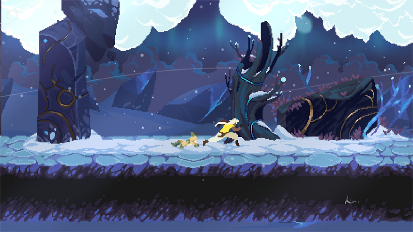 Astral Ascent - Celestial Haven – image 4