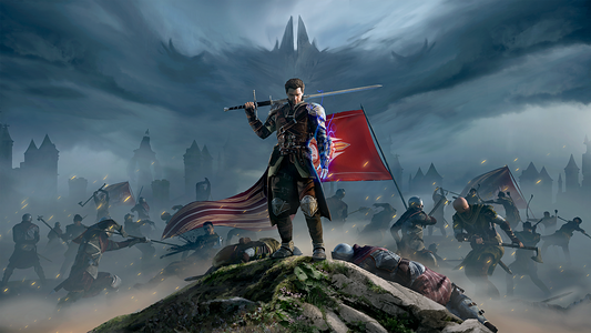 Of Ash and Steel  for sale in Emirates from Games2all