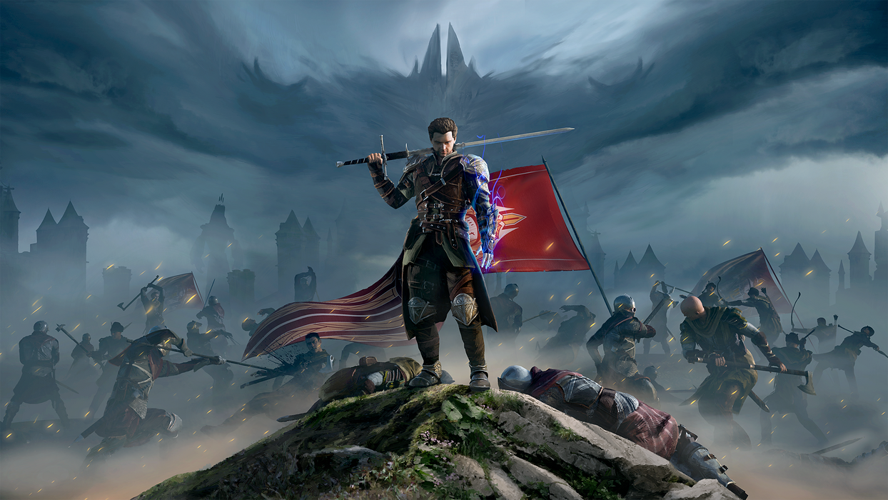 Of Ash and Steel  for sale in Emirates from Games2all