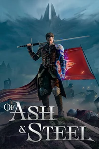 Of Ash and Steel -  للبيع في الإمارات من خلال Games2all
