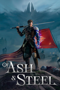 Of Ash and Steel -  for sale in Emirates from Games2all