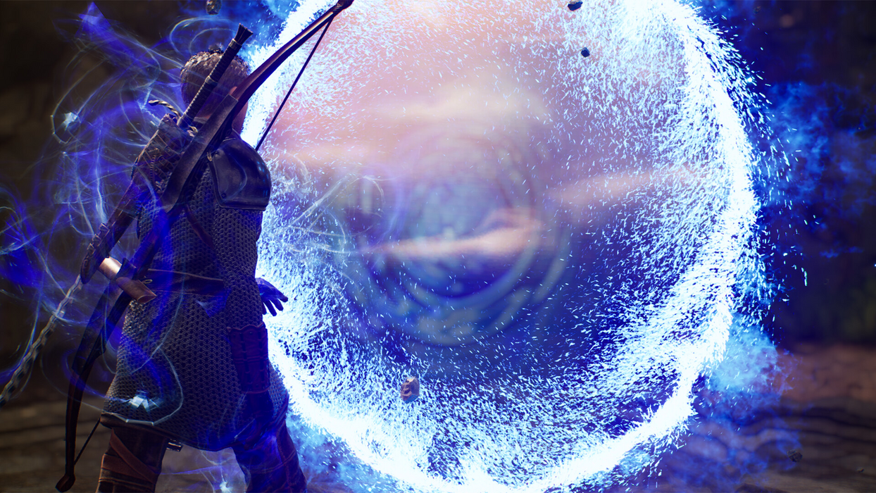 Of Ash and Steel  for sale in Emirates from Games2all