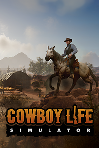 Cowboy Life Simulator - Early Access -  for sale in Emirates from Games2all