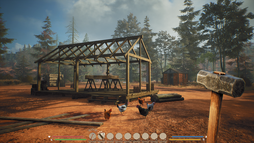 Cowboy Life Simulator - Early Access – image 5