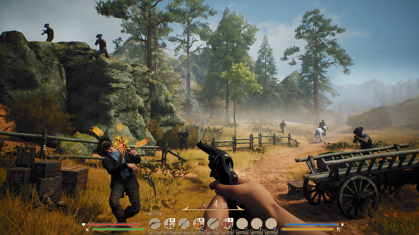 Cowboy Life Simulator - Early Access – image 6