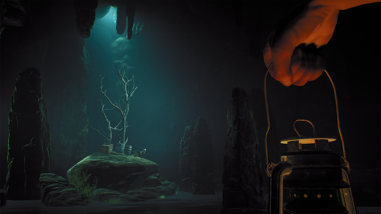 Cowboy Life Simulator - Early Access  for sale in Emirates from Games2all