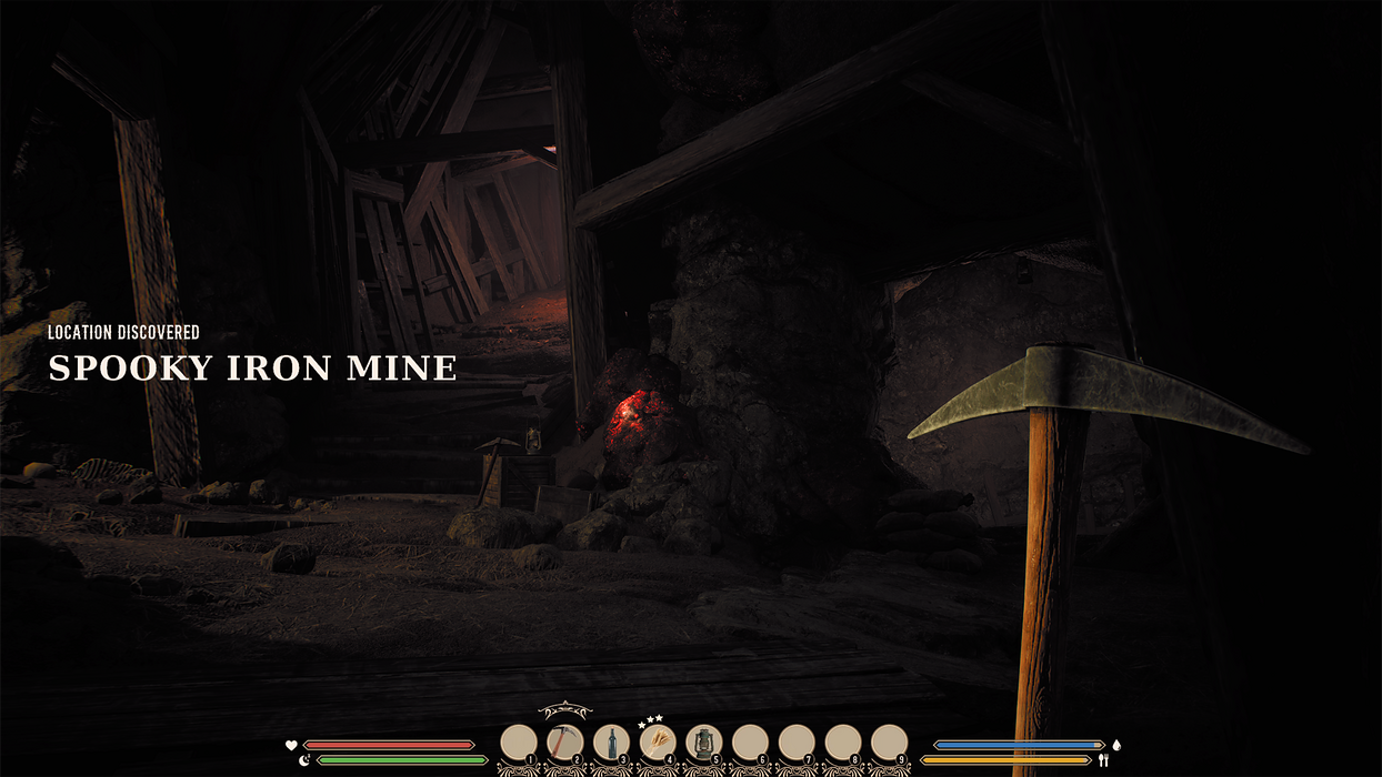 Cowboy Life Simulator - Early Access  for sale in Emirates from Games2all