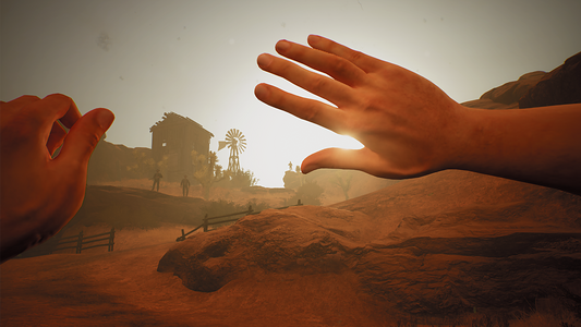 Cowboy Life Simulator - Early Access  for sale in Emirates from Games2all