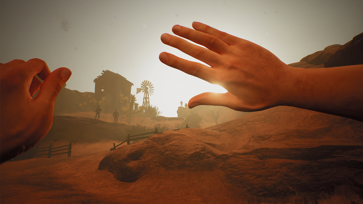 Cowboy Life Simulator - Early Access  for sale in Emirates from Games2all