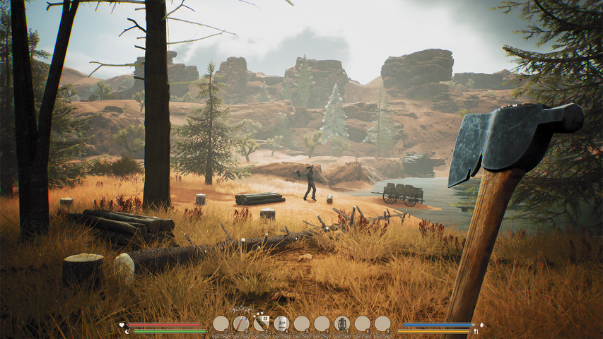 Cowboy Life Simulator - Early Access – image 14