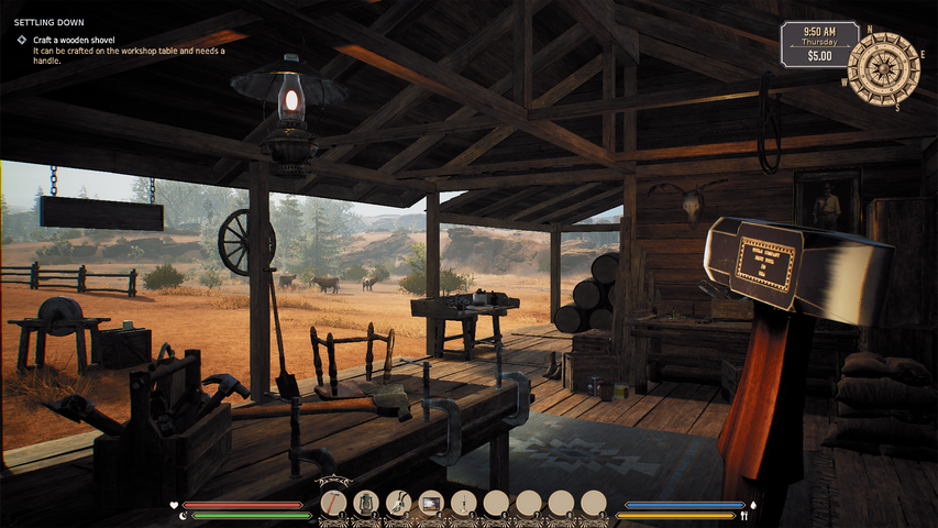 Cowboy Life Simulator - Early Access – image 15