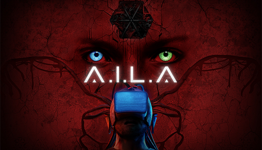 A.I.L.A  for sale in Emirates from Games2all
