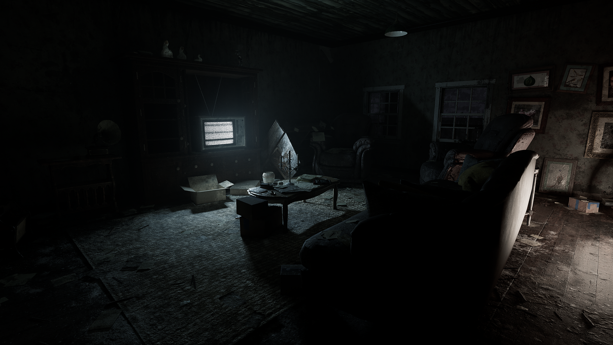 A.I.L.A  for sale in Emirates from Games2all