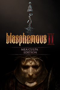 Blasphemous 2 - Mea Culpa Edition -  للبيع في الإمارات من خلال Games2all