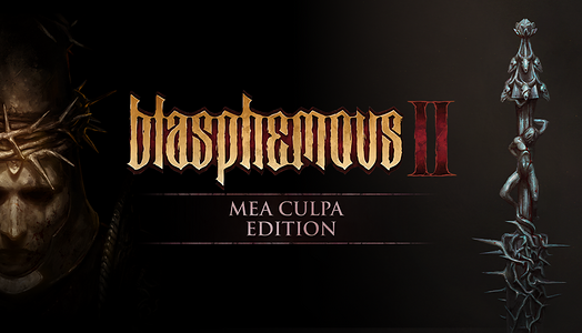 Blasphemous 2 - Mea Culpa Edition  for sale in Emirates from Games2all