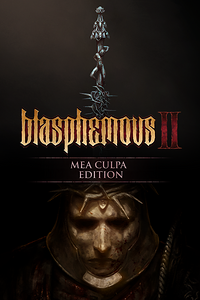 Blasphemous 2 - Mea Culpa Edition -  for sale in Emirates from Games2all