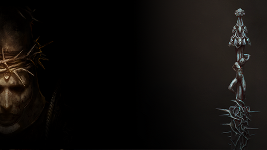 Blasphemous 2 - Mea Culpa Edition  for sale in Emirates from Games2all