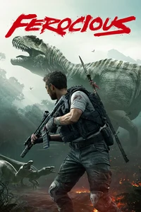 FEROCIOUS -  للبيع في الإمارات من خلال Games2all