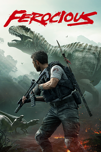 FEROCIOUS  for sale in Emirates from Games2all