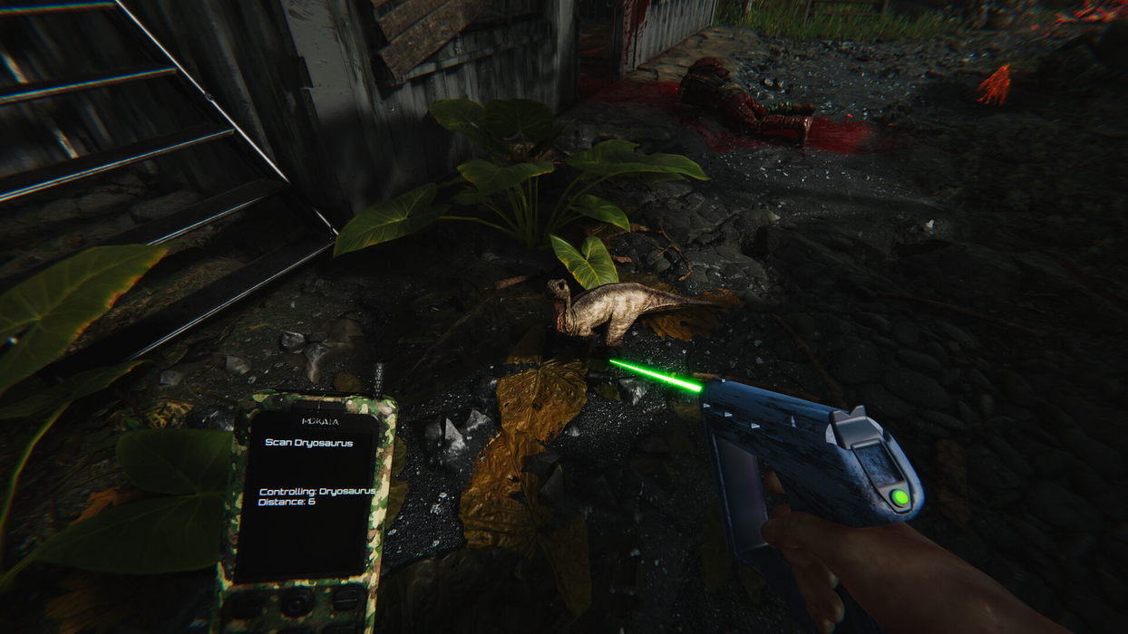 FEROCIOUS  for sale in Emirates from Games2all