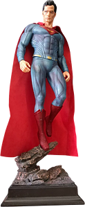 Superman – Last Son of Krypton - Figure