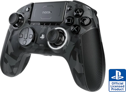 Nacon Revolution 5 pro controller - Urban Camo