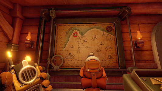 We Were Here Together  for sale in Emirates from Games2all