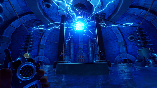 We Were Here Together  for sale in Emirates from Games2all