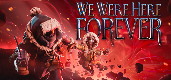 We Were Here Forever – image 3