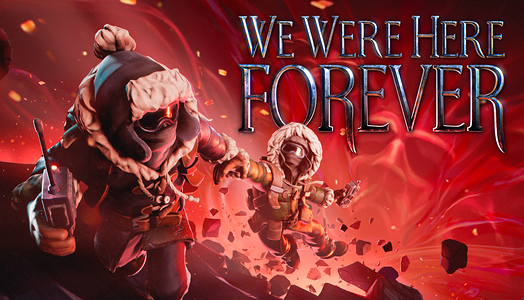 We Were Here Forever -  for sale in Emirates from Games2all