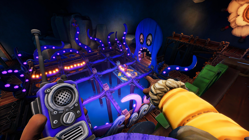 We Were Here Expeditions: The FriendShip – image 2