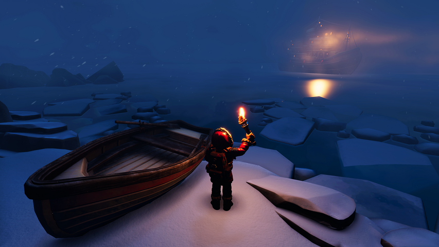 We Were Here Expeditions: The FriendShip – image 3