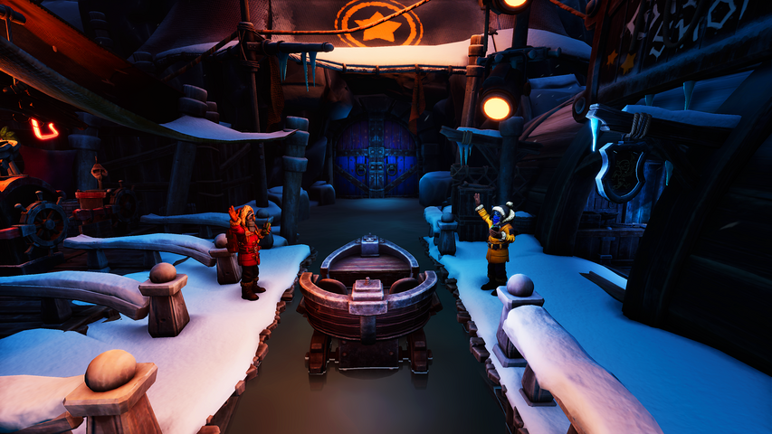 We Were Here Expeditions: The FriendShip – image 5