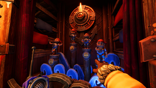 We Were Here Expeditions: The FriendShip  for sale in Emirates from Games2all