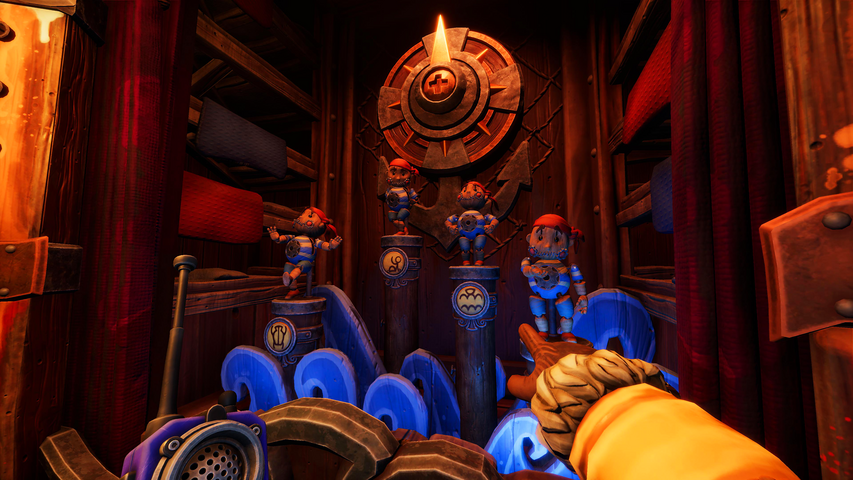 We Were Here Expeditions: The FriendShip – image 6