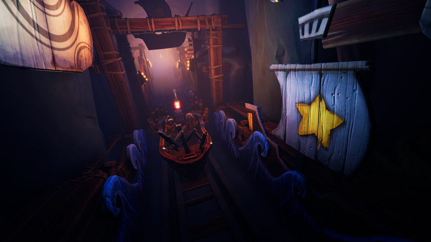 We Were Here Expeditions: The FriendShip – image 7
