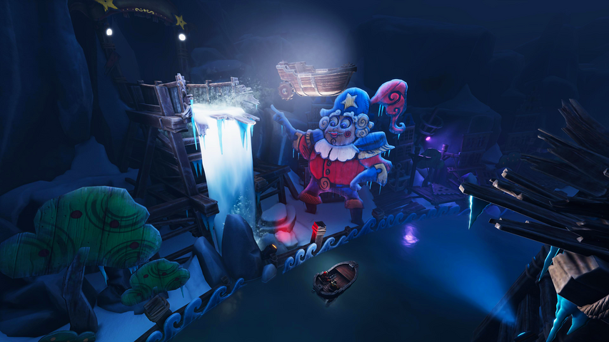 We Were Here Expeditions: The FriendShip – image 8