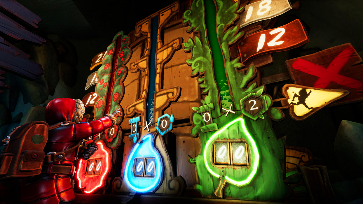 We Were Here Expeditions: The FriendShip  for sale in Emirates from Games2all