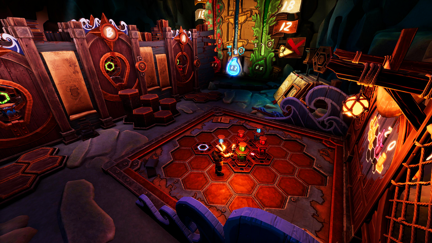 We Were Here Expeditions: The FriendShip – image 11