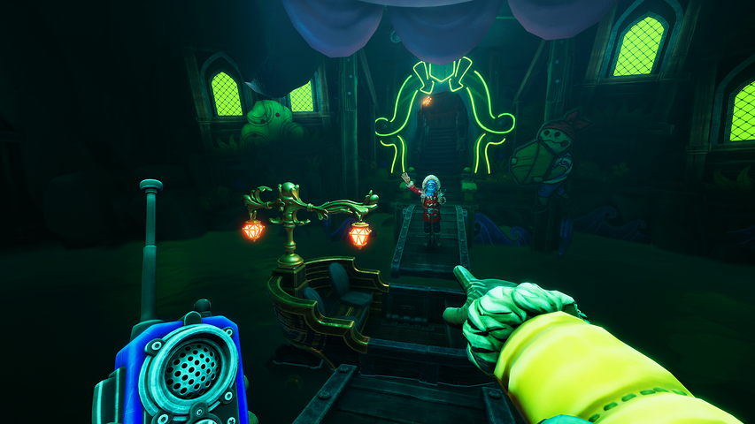 We Were Here Expeditions: The FriendShip – image 13