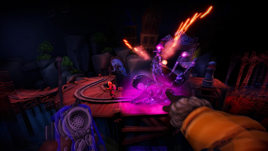 We Were Here Expeditions: The FriendShip – image 15