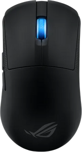 أسوس ROG هارپ إيس ميني ماوس جيمينج - أسود