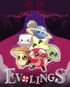 Evolings -  للبيع في الإمارات من خلال Games2all