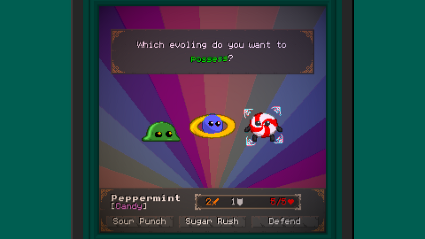 Evolings – image 2