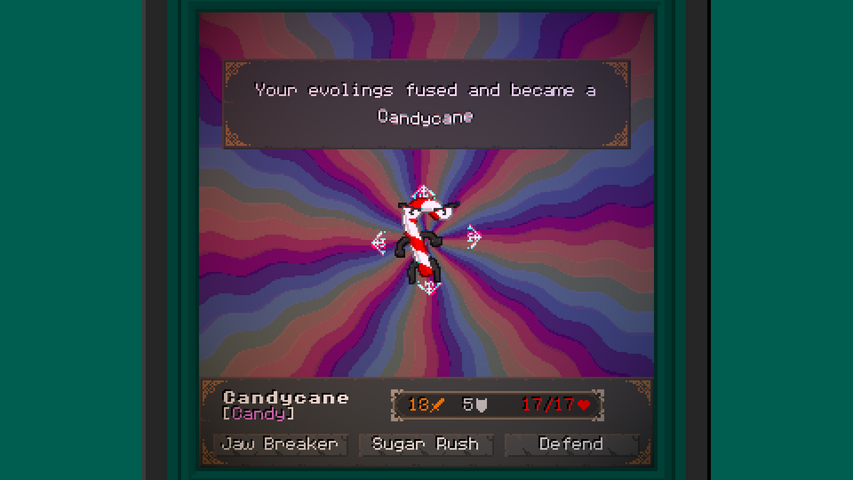 Evolings – image 7