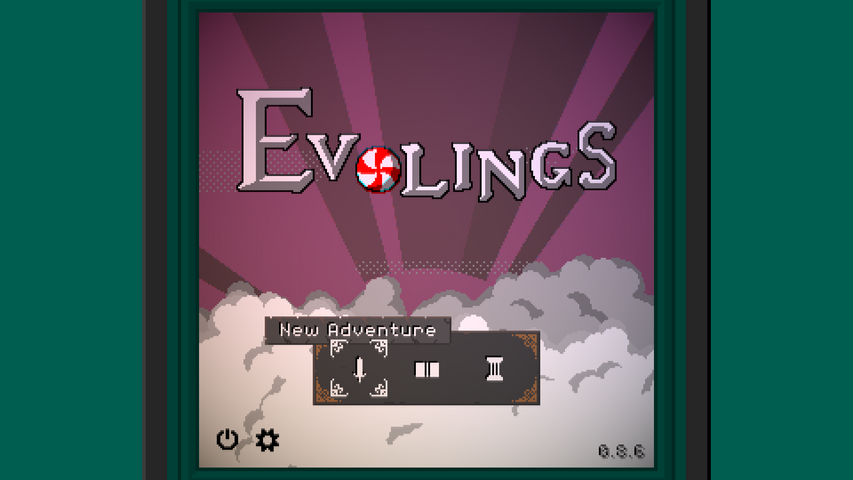 Evolings – image 11