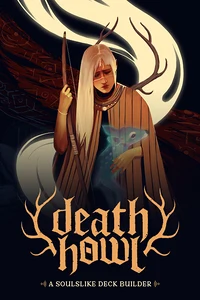 Death Howl -  للبيع في الإمارات من خلال Games2all