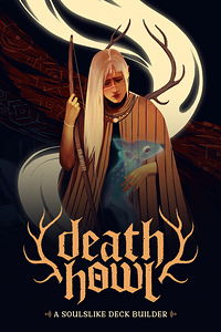 Death Howl  for sale in Emirates from Games2all